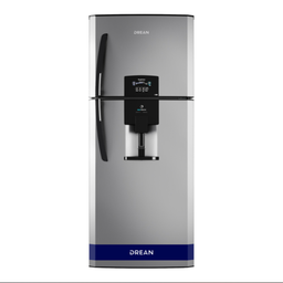 [56341039] HELADERA DREAN HDR380N12M NO FROST 373 L C/FREZEER