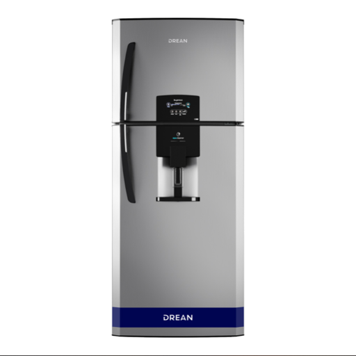 [56341039] HELADERA DREAN HDR380N12M NO FROST 373 L C/FREZEER