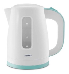 [51111093] PAVA ELECTRICA ATMA PE0821AP  1.7L BLANCA