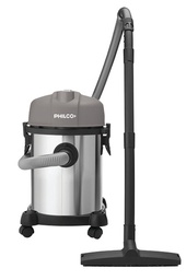 [51055013] ASPIRADORA TACHO PHILCO PHAST1833PI 18L 1200W