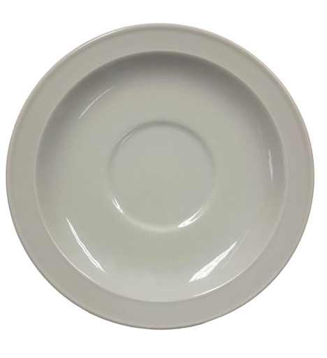 [11230090] PLATO DE TE VERBANO TAVOLA BLANCO PTTABCO