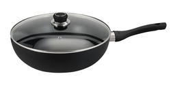 [11101005] WOK HUDSON CC28SF 28CM