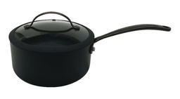[11644150] CACEROLA HUDSON TBK05 NEGRA 20CM