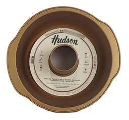 [11096113] MOLDE FLAN - BUDIN SAVARIN HUDSON MFL01