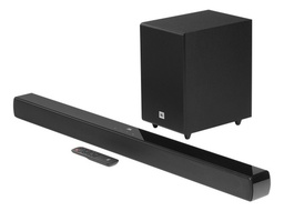 [62686063] BARRA DE SONIDO + SUBWOOFER JBL SB140 HOME CINEMA