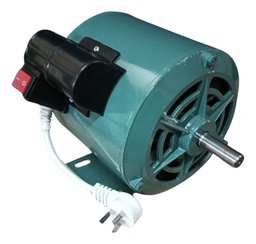 [03542003] MOTOR HORMIGONERA IS-FRA 1HP RCH12