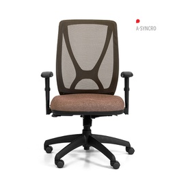 [14797280] SILLA PORTANTINO ALMA 711455 C/A SYNCRO NEGRO VISON (copia)