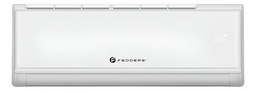 [54022033] AIRE ACONDICIONADO FEDDERS FSF12TC SPLIT ON/OFF 3,2 KW F/C