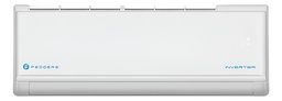 [54022051] AIRE ACONDICIONADO INVERTER FEDDERS FSV18TC1W SPLIT 5,3 KW F/C