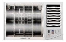 [54022052] AIRE ACONDICIONADO VENTANA ELECTRA DIGITAL 3650 W FRIO