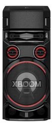 [62686032] PARLANTE LG RN7 DE SONIDO XBOOM