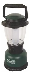 [02266012] FAROL COLEMAN LED RUGGED CPX6 400L VERDE