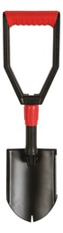[04131002] PALA COLEMAN RUGGED 2000025200 PLEGABLE