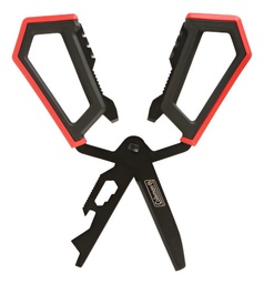 [44833005] TIJERA COLEMAN RUGGED 2000025215 MULTI HERRAMIENTA