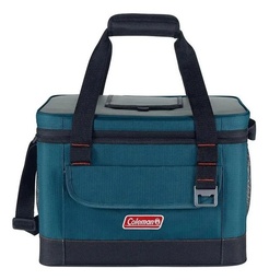 [33511994] BOLSO TERMICO COLEMAN SOFT 2000035835 AZUL 30 LATAS