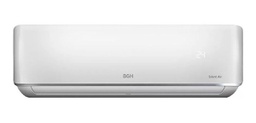 [54022036] AIRE ACONDICIONADO BGH BSE35WCCR F/C 3000 FR