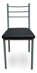 [14797271] SILLA AIMARETTI GITANA NEGRO