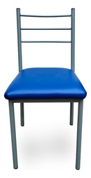 [14797274] SILLA AIMARETTI GITANA AZUL