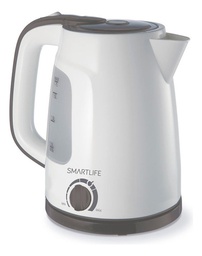[51111095] PAVA ELECTRICA SMART LIFE SL-EK1714WPN BLANCA