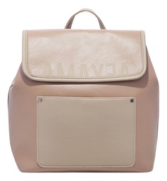 [33520006] MOCHILA AMAYRA 67 C1955 1 VISON