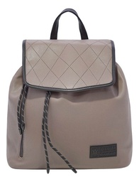 [33520008] MOCHILA AMAYRA 67 C1970 3 GRIS