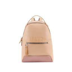 [33520009] MOCHILA AMAYRA 67 C2164 3 NUDE