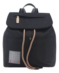 [33520011] MOCHILA AMAYRA 67 C2182 1 NEGRA