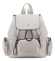 [33520013] MOCHILA AMAYRA 67 C2198 3 GRIS