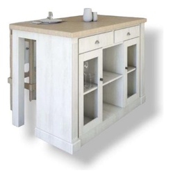 [14797203] ISLA FUNCIONAL MUEBLES DEL SUR ROMA