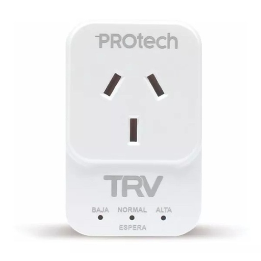 [01766015] PROTECTOR TENSION TRV PROTECH E (AUDIO TV LAVA 18 S)