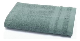 [12839017] TOALLA ROSTRO ARCO IRIS  50X80 VERDE 245861