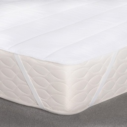 [12156001] CUBRE COLCHON FIBERBALL PROCOL 151209 140 X 190