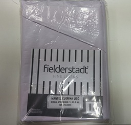 [12512011] MANTEL CUERINA FIELDERSTADT 403254 BLANCO