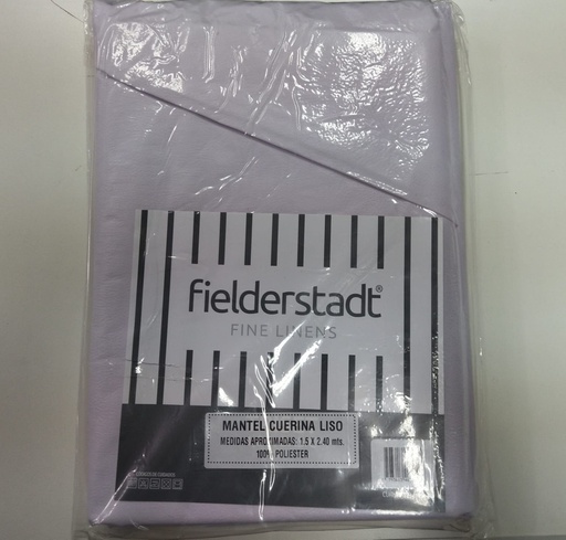 [12512011] MANTEL CUERINA FIELDERSTADT 403254 BLANCO