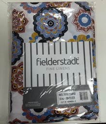 [12512013] MANTEL TROPICAL FIELDERSTADT 424150 MANDALA