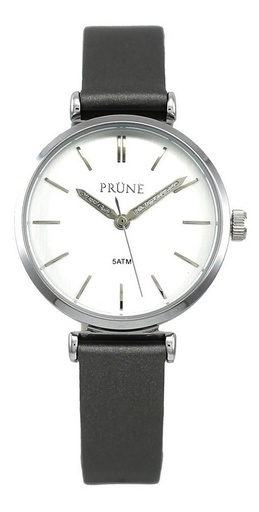 [32752062] RELOJ PULSERA PRUNE PRU 5153 04 MALLA GRIS