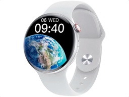 [32752069] RELOJ MISTRAL SMT PRO8 07 BLANCO