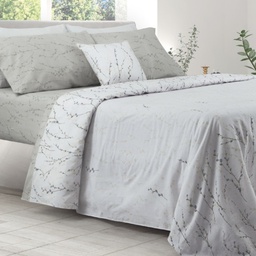 [12781037] SABANAS ALCOYANA ESTUDIO144 H 2 1/2 SUMMER GRIS 413239