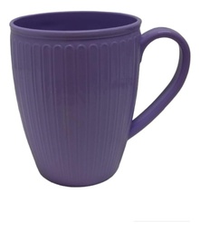 [11706055] TAZA VINTAGE MODERPLAST 1307 LILA PASTEL