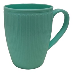 [11706056] TAZA VINTAGE MODERPLAST 1307 VERDE PASTEL