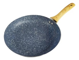 [11101030] SARTEN HUDSON GRA23 DE ALUMINIO C/ ANTIADHERENTE GRANITO 26 CM