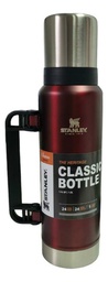[11239222] TERMO STANLEY LARGE CLASICO 1.3L BORDO