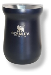 [11239226] MATE STANLEY 300 ML AZUL METALIZADO