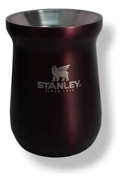 [11239228] MATE STANLEY 300 ML BORDO METALIZADO