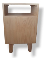 [14521044] MESA DE LUZ NORDIA MOBILIA 1539FR FRESNO