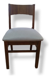 [14797118] SILLA MOBILIA GIOVA 1402AMRBE AMBAR REGIO BEIGE