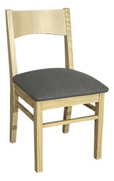 [14797112] SILLA MOBILIA GIOVA 1402FRLCE FRESNO CENIZA