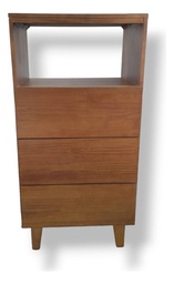 [14123062] ORGANIZADOR MOBILIA NORDIA 1543AM AMBAR