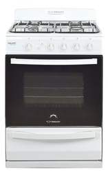 [52141021] COCINA ORMAY GALANT BLANCA C/E V.S. C/BIFERA