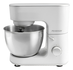 [51076034] BATIDORA DE MESA PEABODY PE-BM102S GRIS 1000W